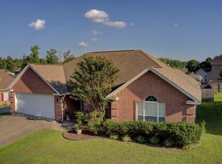 1865 Falcon Way, Benton, AR 72015