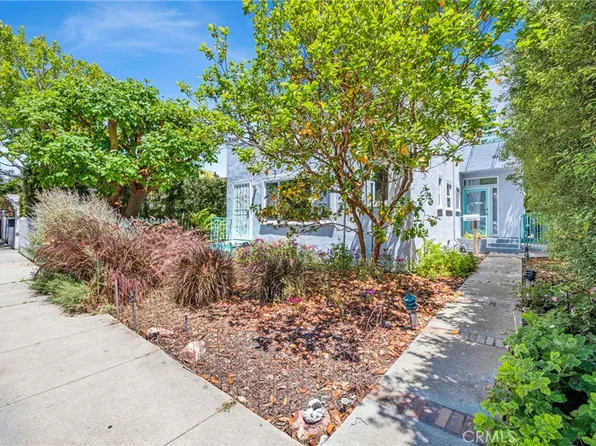 648 Crestmoore Pl, Venice, CA 90291