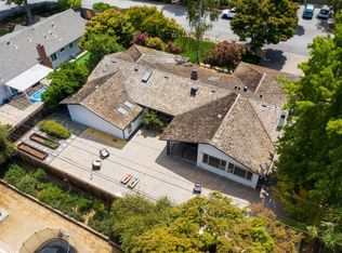 1087 Yorkshire Dr, Los Altos, CA 94024