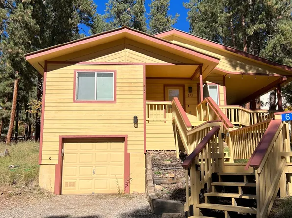673 San Moritz Dr, Bayfield, CO 81122