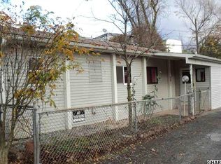 29C Meadowbrook Ct, New Cumberland, PA 17070