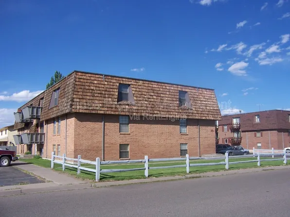 2211 Vigil Way #4, Alamosa, CO 81101