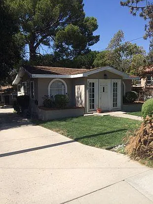 2500 Piedmont Ave