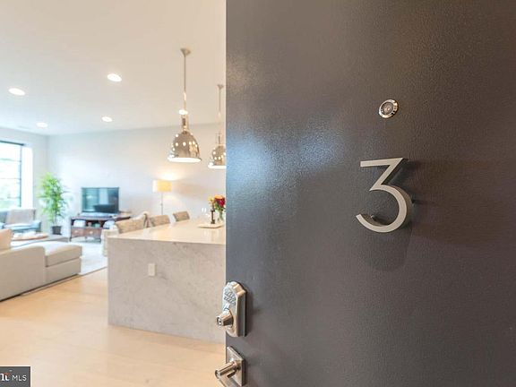 5th image of 1316 1/2 Shepherd St NW #3