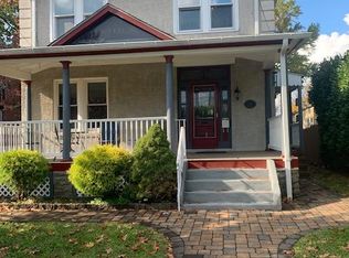 1118 Fayette St FLOOR 2, Conshohocken, PA 19428