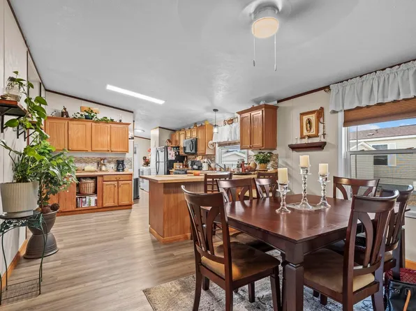 4103 Cedar Ln #73, Evans, CO 80620