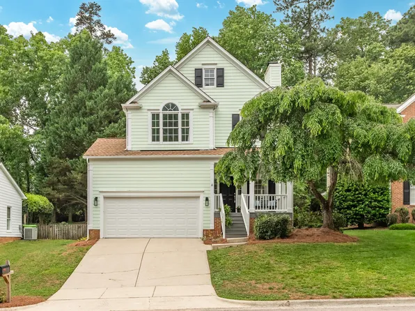 8624 Swarthmore Dr, Raleigh, NC 27615