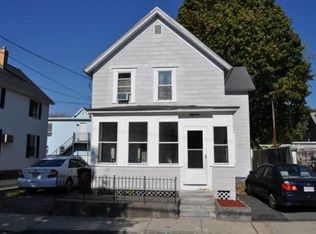 51 Boynton St, Lowell, MA 01850