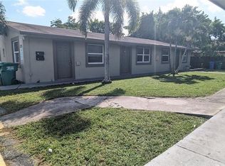 2770 NW 14th Ct #1B, Fort Lauderdale, FL 33311
