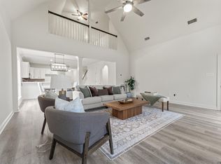 3306 Grassy Lake Dr, Baton Rouge, LA 70816