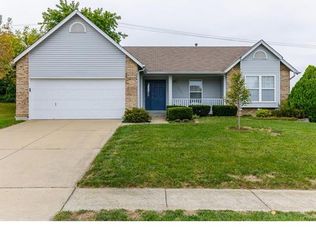 2623 Wykeham Dr, Saint Charles, MO