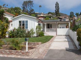 460 Blumont St, Laguna Beach, CA 92651