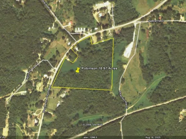 3055 Providence Church Rd, Tallapoosa, GA 30176