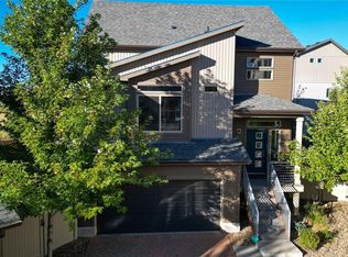 5023 Andes Way, Denver, CO 80249