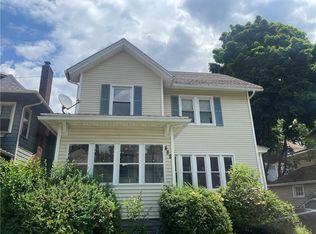 482 Wellington Ave, Rochester, NY 14619