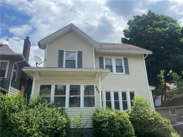 482 Wellington Ave, Rochester, NY 14619
