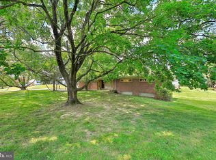 3220 Timberfield Ln, Pikesville, MD 21208