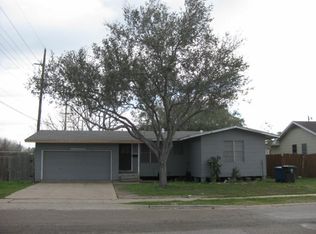 4502 Carroll Ln, Corpus Christi, TX 78415