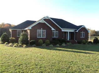3764 Armstrong Rd, Springfield, TN 37172