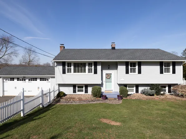 69 Bayberry Drive, Wallingford, CT 06492