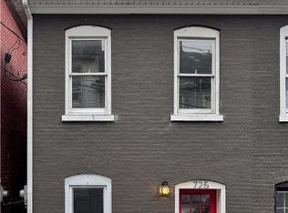 725 Pine St, Easton, PA 18042
