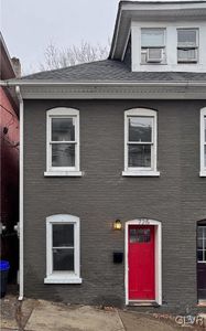 725 Pine St, Easton, PA, 18042