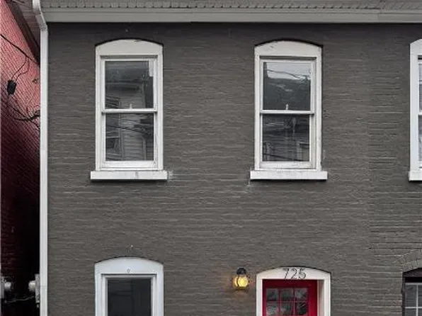 725 Pine St, Easton, PA 18042