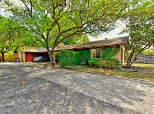 2004 Gathright Cv, Austin, TX 78704