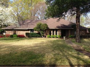 5803 Sheffield Dr, Tyler, TX 75703
