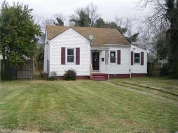 6388 Partridge St, Norfolk, VA 23513