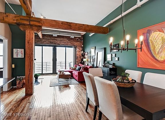 4th image of 1525 S Michigan Ave APT 310