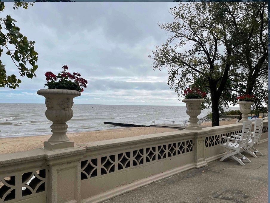 Veranda