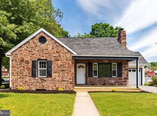 603 E Penn Ave, Lebanon, PA 17042
