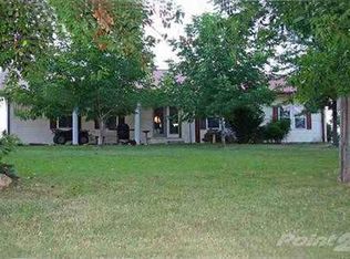21895 County Road 550, Bloomfield, MO 63825