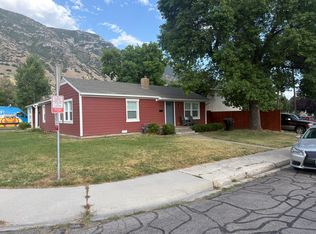 554 N 1100 E, Provo, UT 84606