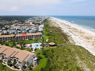 850 A1a Beach Blvd UNIT 56, Saint Augustine, FL 32080