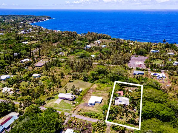 15-1797 3rd Ave, Keaau, HI 96749