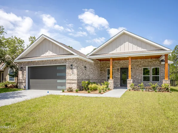 3615 Pine Neddle Cir, Gautier, MS 39553