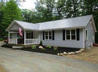 12 Olsford Lane Dr, Townshend, VT 05353