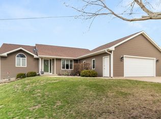 446 Fairview Dr, Madrid, IA 50156