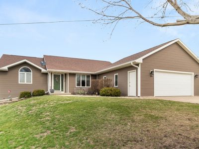 446 Fairview Dr, Madrid, IA, 50156