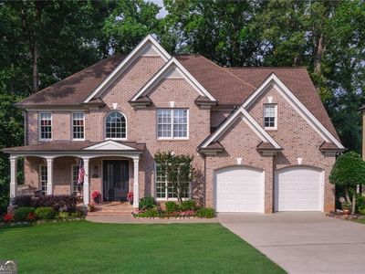 4330 Farmbrook Ln, Cumming, GA, 30041