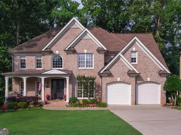 4330 Farmbrook Ln, Cumming, GA 30041