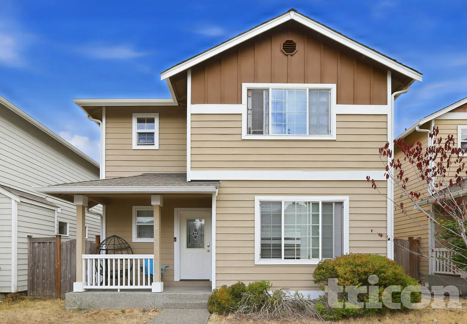 18121 96th Avenue East Puyallup WA — Photo 1