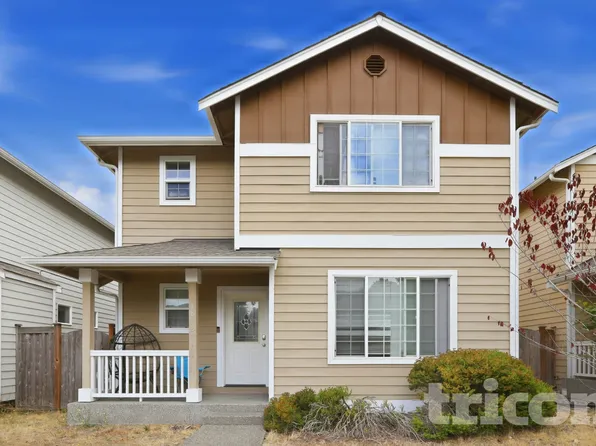18121 96th Ave E, Puyallup, WA 98375
