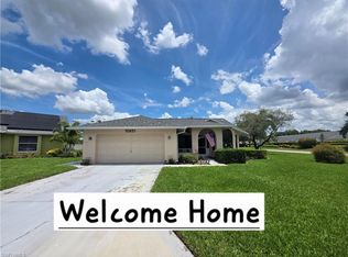 10931 Helm CT, NAPLES, FL 34109