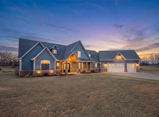 22909 Crosstimbers Dr, Blanchard, OK 73010