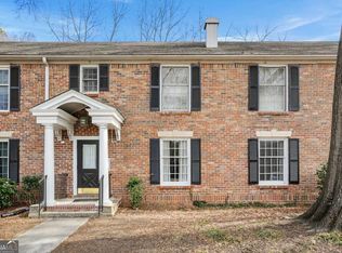 6700 Roswell Rd UNIT 11B, Atlanta, GA