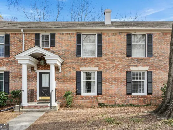 6700 Roswell Rd Unit 11B, Atlanta, GA 30328