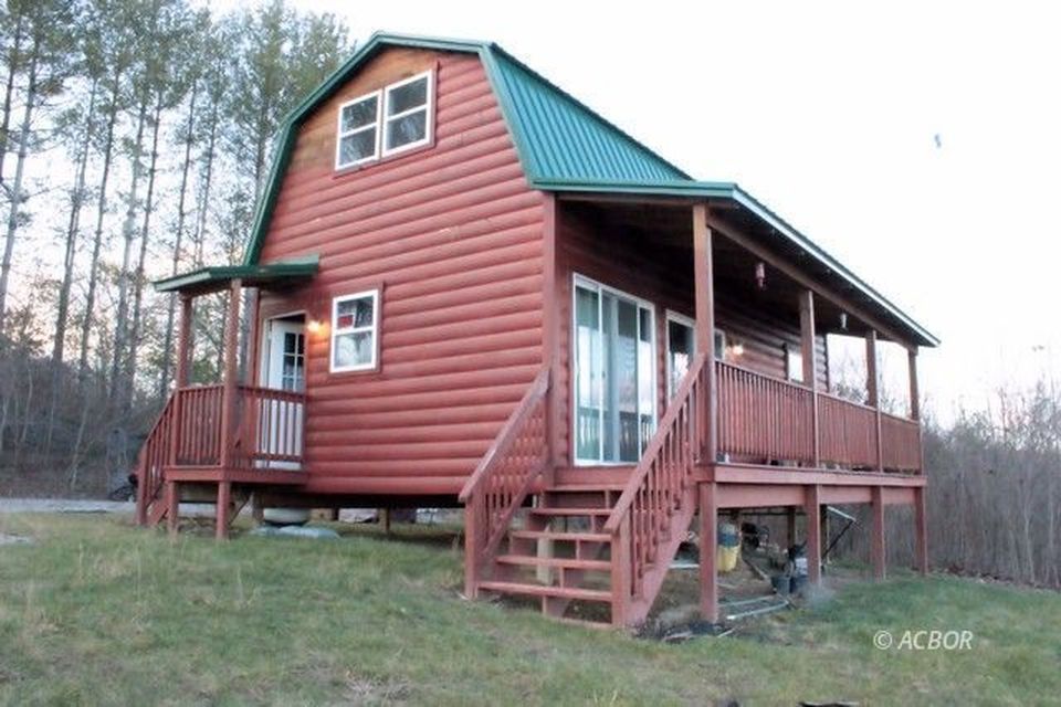 Real estate listing image